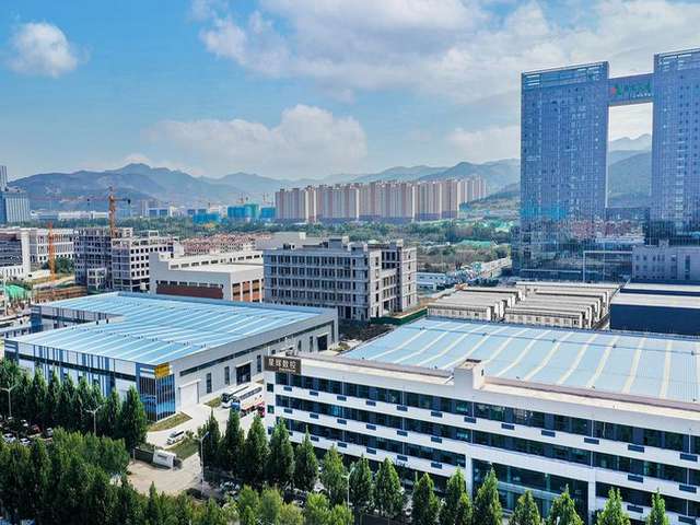 上海机械臂装箱机工作原理